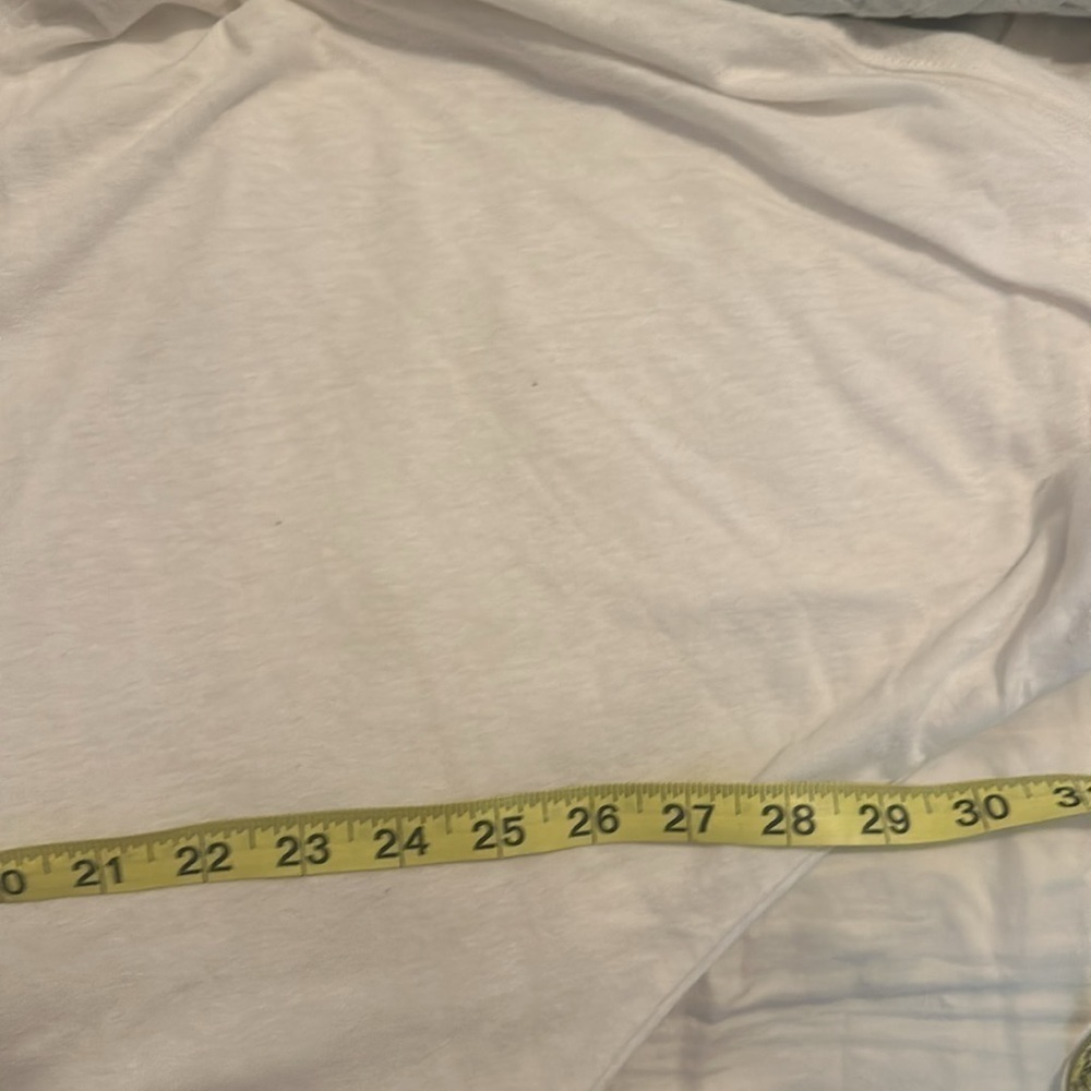 We the free small white t shirt - Picture 9 of 11